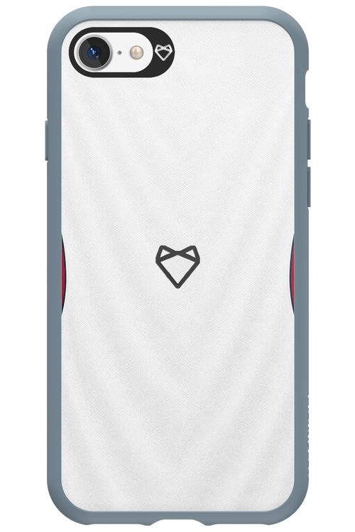 England X Mobilfox 2.0 - Apple iPhone 7