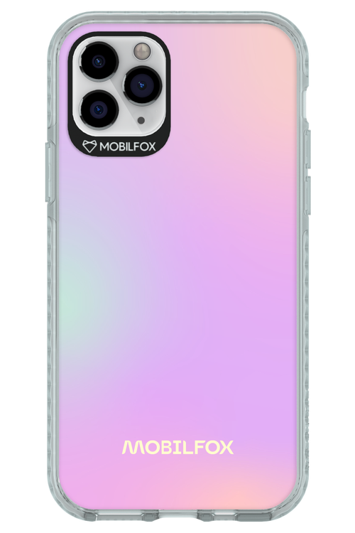 Pastel Violet 2.0 - Apple iPhone 11 Pro