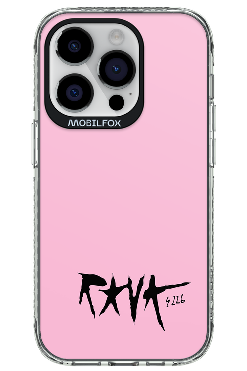 R-va - Apple iPhone 14 Pro