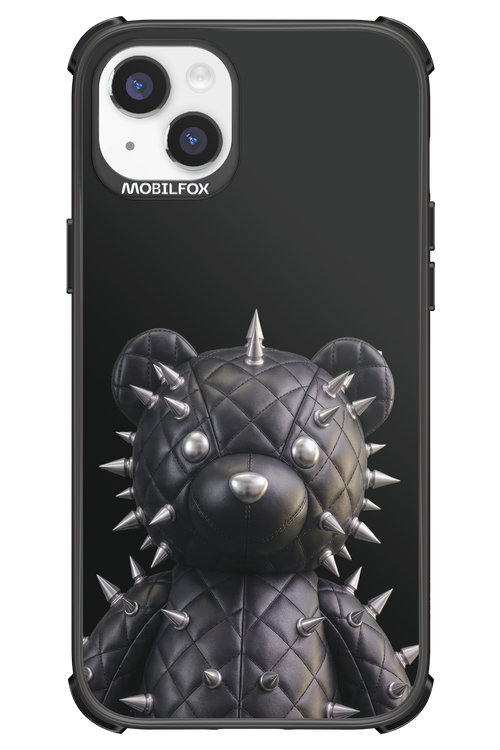 Punk Teddy 2.0 - Apple iPhone 14 Plus