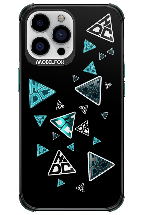 HDC 8 - Apple iPhone 13 Pro Max