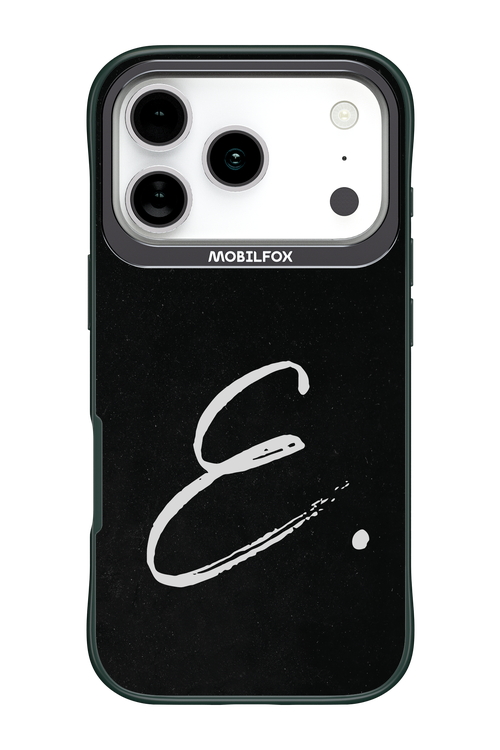 (Off Space) E 2.0 - Apple iPhone 17 Pro