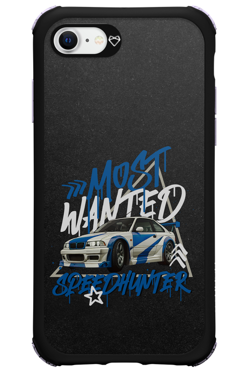 Most wanted - Apple iPhone 8