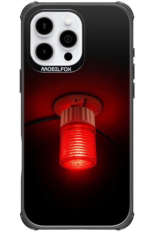 Alarm 2.0 - Apple iPhone 16 Pro Max