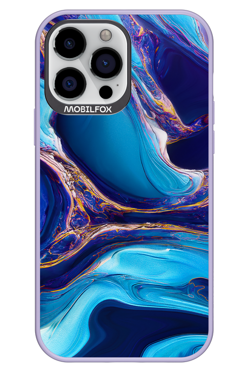 Amethyst 2.0 - Apple iPhone 13 Pro Max