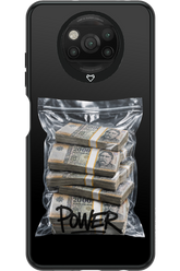Money Bag 2.0 - Xiaomi Poco X3 NFC