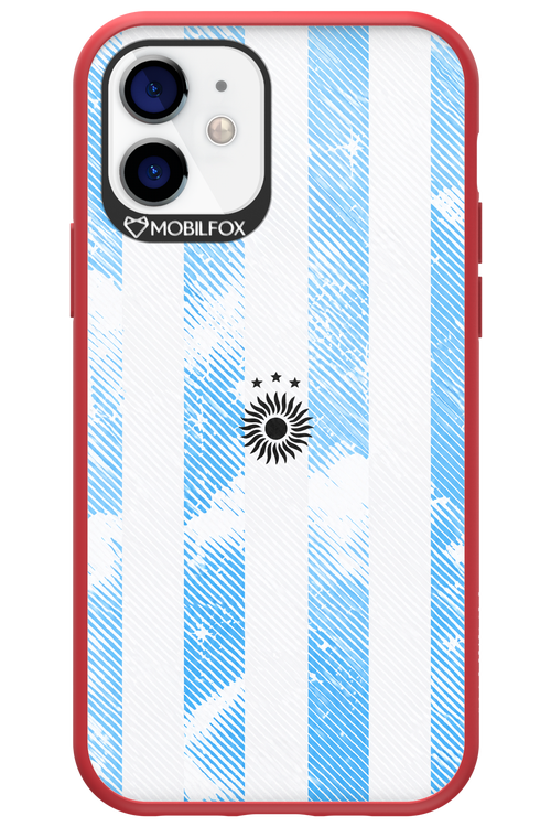 Argentina 2.0 - Apple iPhone 12