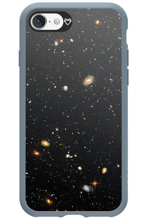 Cosmic Space 2.0 - Apple iPhone 8