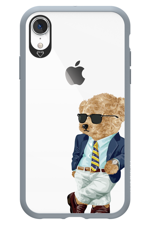 Boss 2.0 - Apple iPhone XR