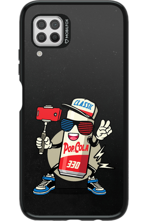 PopCola Classic - Huawei P40 Lite