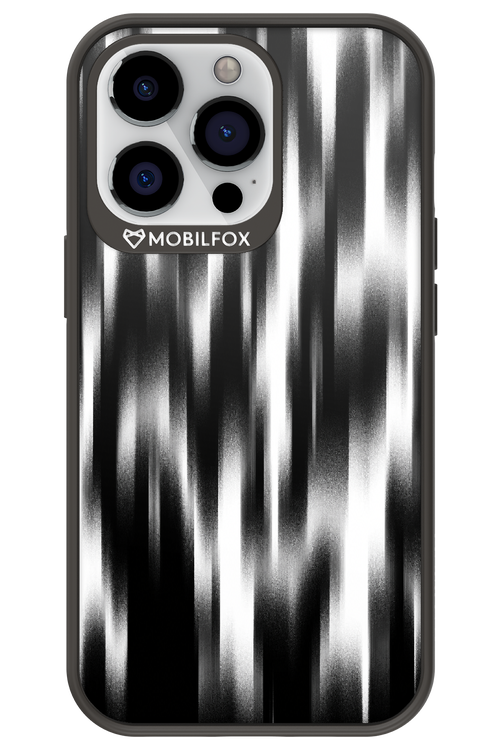 Monochrome Motion 2.0 - Apple iPhone 13 Pro