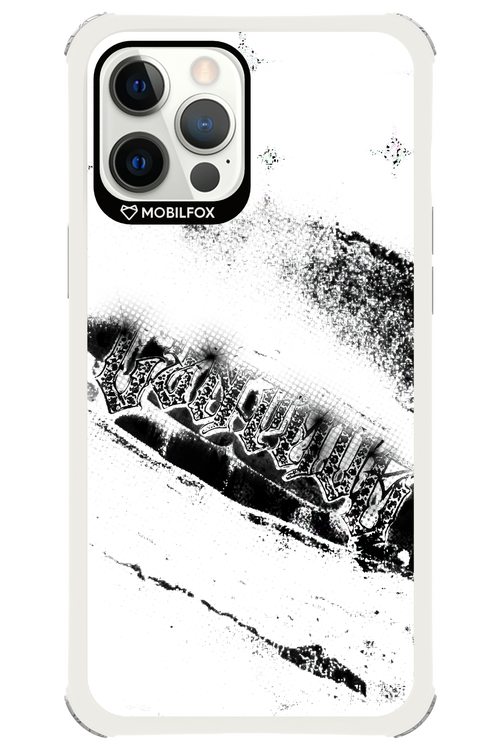 Grillz White Centaur 2.0 - Apple iPhone 12 Pro Max