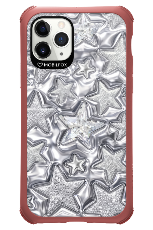 Star Gum 2.0 - Apple iPhone 11 Pro