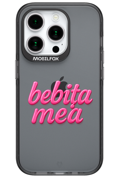 Meaa 2.0 - Apple iPhone 15 Pro