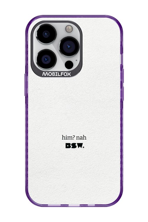 BSW FourSeasons 16 2.0 - Apple iPhone 13 Pro