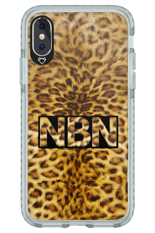 Cheetahh - Apple iPhone X