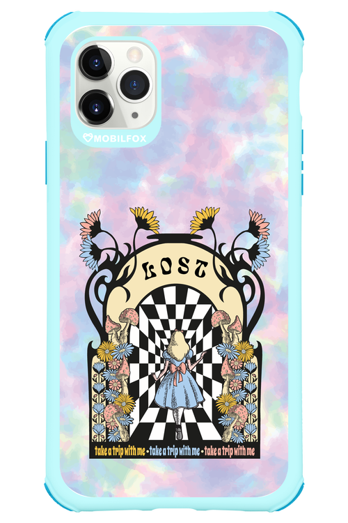 L0ST 2.0 - Apple iPhone 11 Pro Max