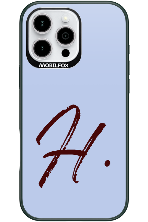 (Jellyfish Presso) H 2.0 - Apple iPhone 16 Pro Max