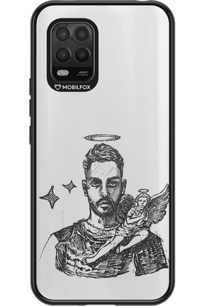 iNGER White  2.0 - Xiaomi Mi 10 Lite 5G