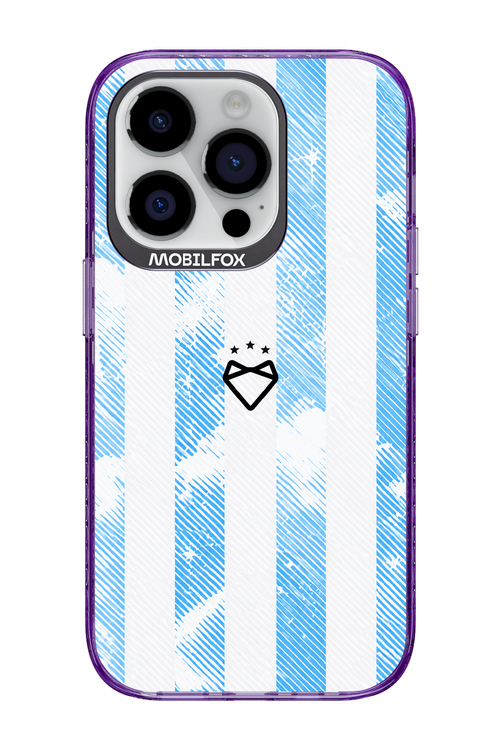 Argentina x Mobilfox 2.0 - Apple iPhone 14 Pro