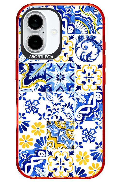 Malaga 2.0 - Apple iPhone 16