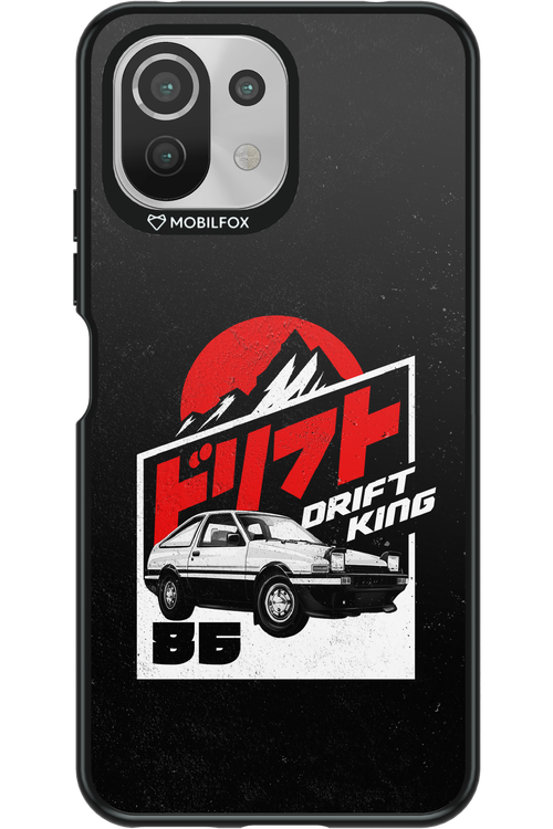 Drift king - Xiaomi Mi 11 Lite (2021)