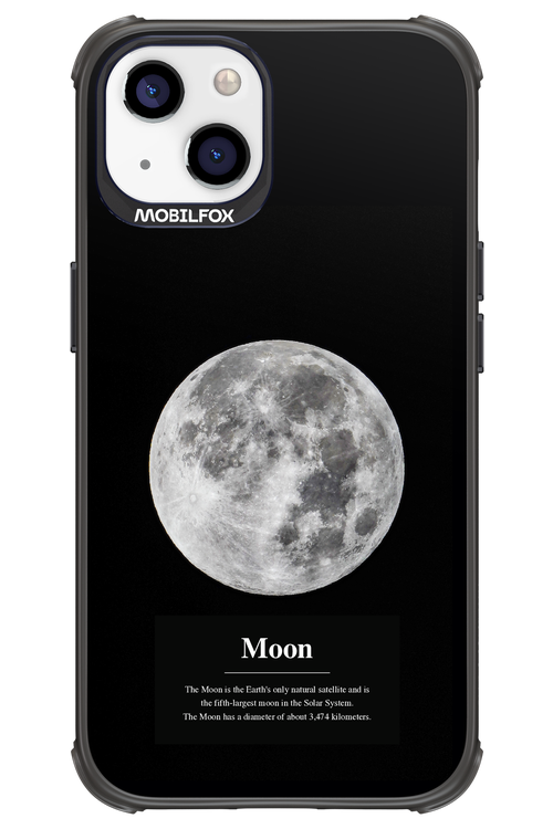 Moon 2.0 - Apple iPhone 13