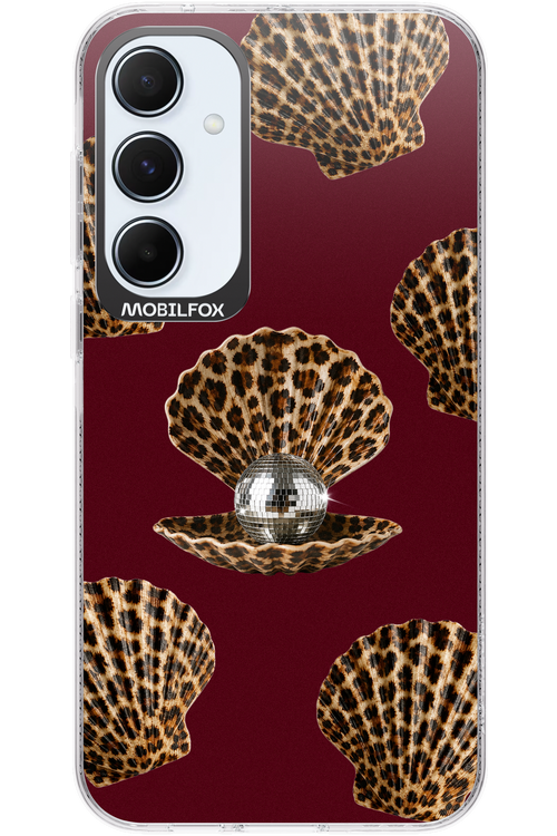 Summer Disco 2.0 - Samsung Galaxy A55