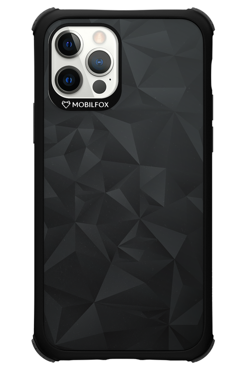 Low Poly 2.0 - Apple iPhone 12 Pro