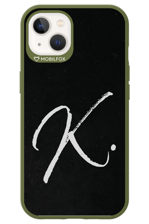 (Off Space) K 2.0 - Apple iPhone 13