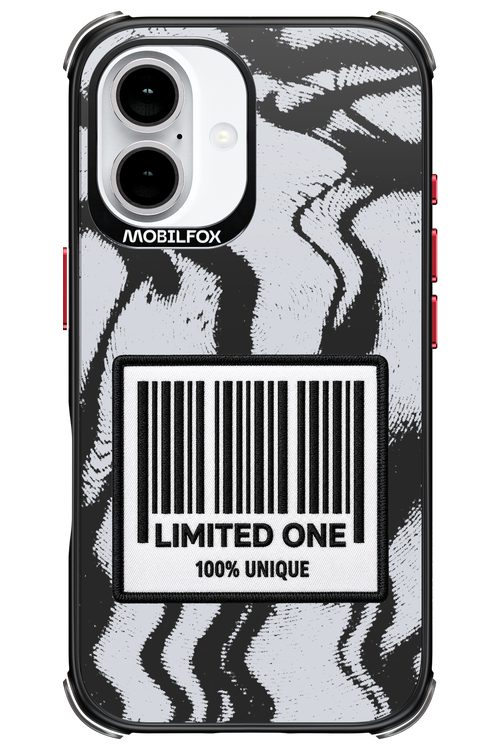 Limited One 2.0 - Apple iPhone 16