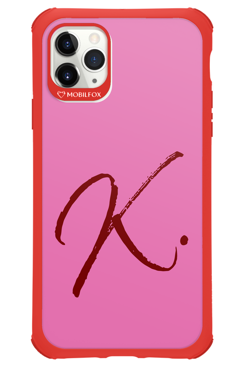 (Sorbet) K 2.0 - Apple iPhone 11 Pro Max