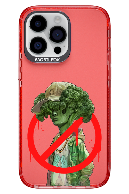 Anti Brokkoli - Apple iPhone 14 Pro Max