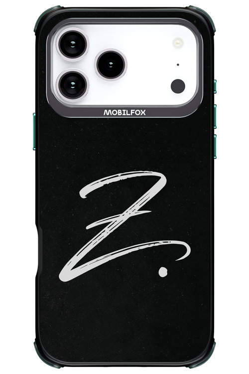 (Off Space) Z 2.0 - Apple iPhone 17 Pro Max