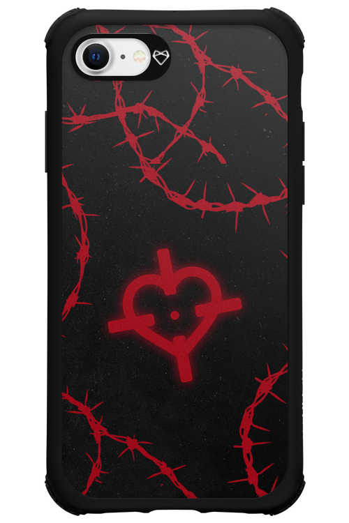 Focus on Me 2.0 - Apple iPhone 8