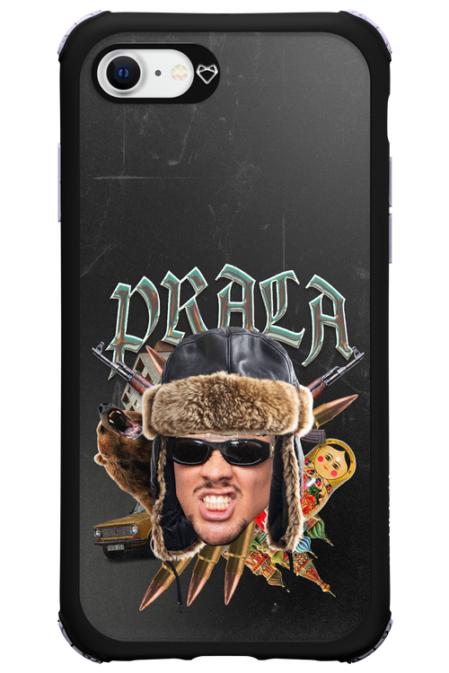 Lmen Panel - Apple iPhone SE 2022