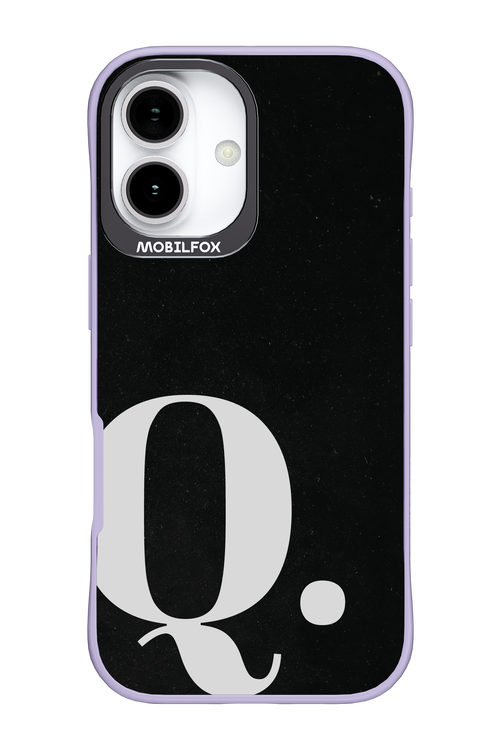 Q (Off Space) 2.0 - Apple iPhone 17