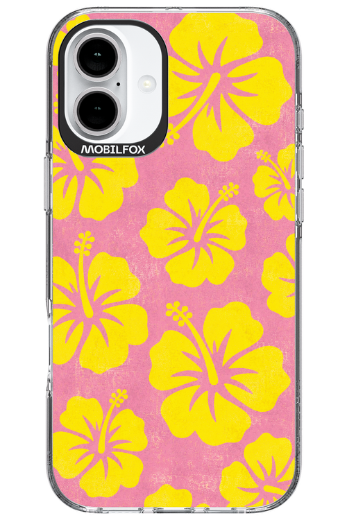 HAWAII 2.0 - Apple iPhone 16 Plus