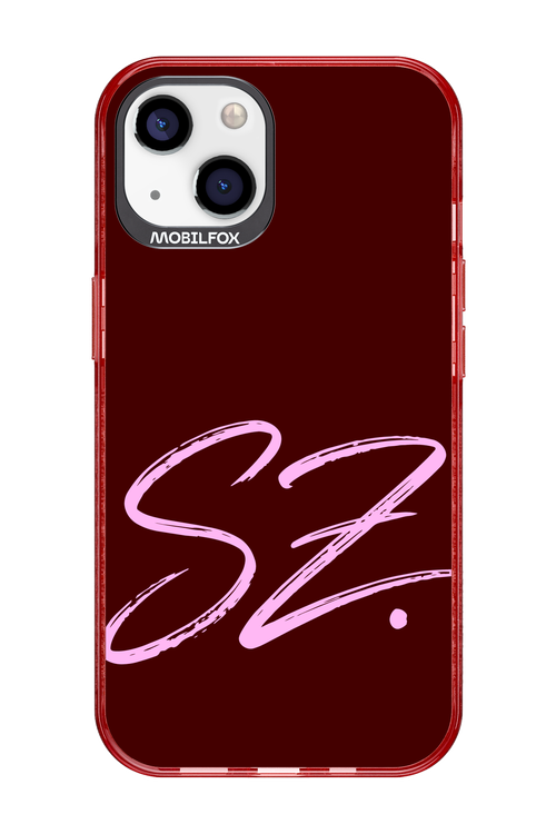 (Dark Blush) SZ 2.0 - Apple iPhone 13