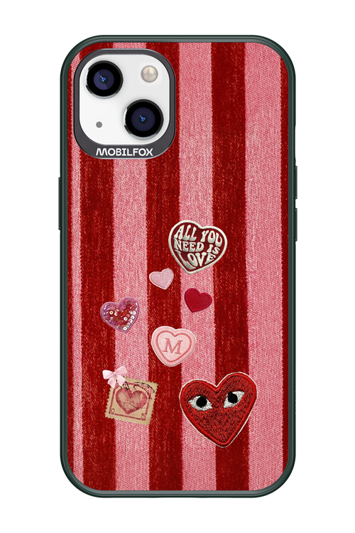 Soul Jeans 2.0 - Apple iPhone 13