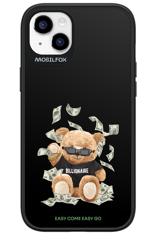 Easy Come Easy Go 2.0 - Apple iPhone 14 Plus