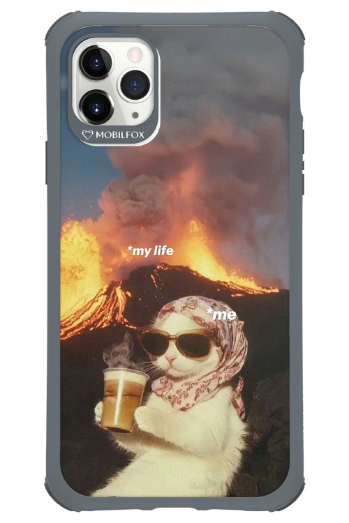My life 2.0 - Apple iPhone 11 Pro Max