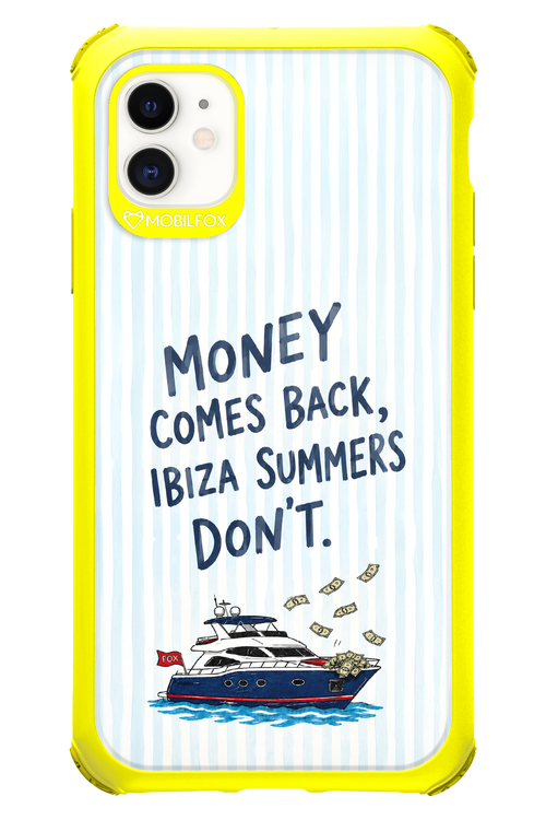 Ibiza summers 2.0 - Apple iPhone 11