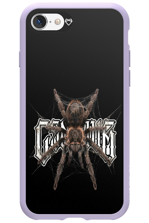 Centaur Logo Big Spider 2.0 - Apple iPhone SE 2020
