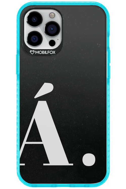 A II (Off Space) 2.0 - Apple iPhone 12 Pro Max