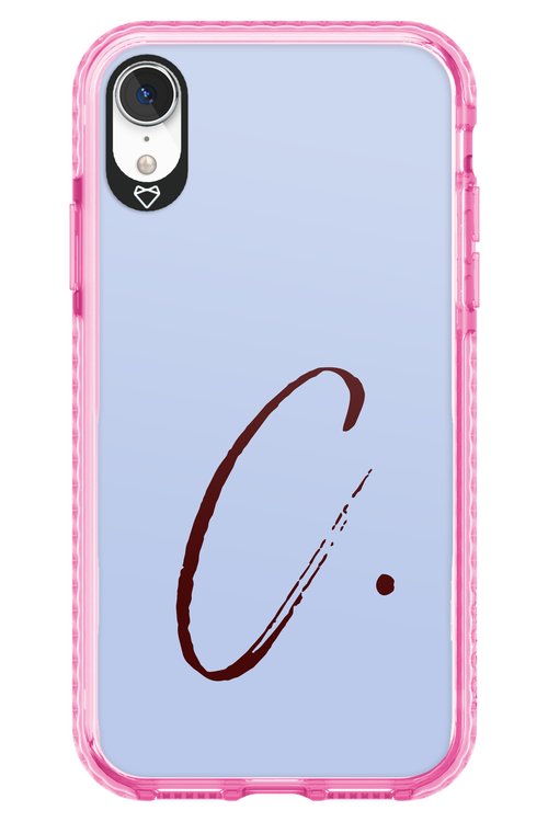 (Jellyfish Presso) C 2.0 - Apple iPhone XR