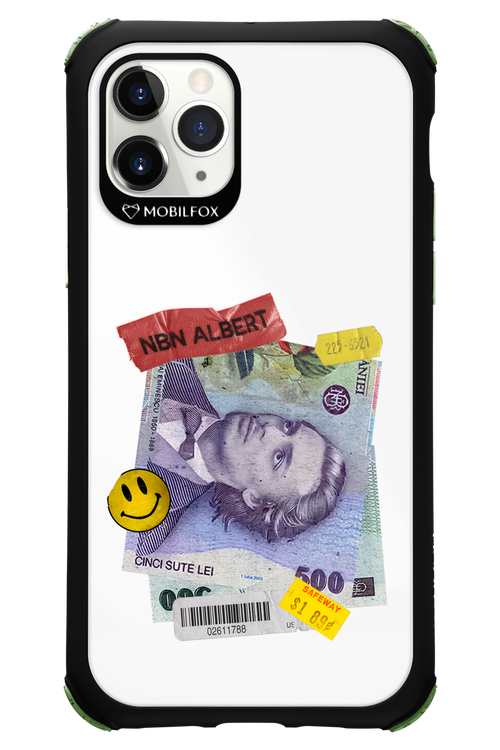 Money - Apple iPhone 11 Pro