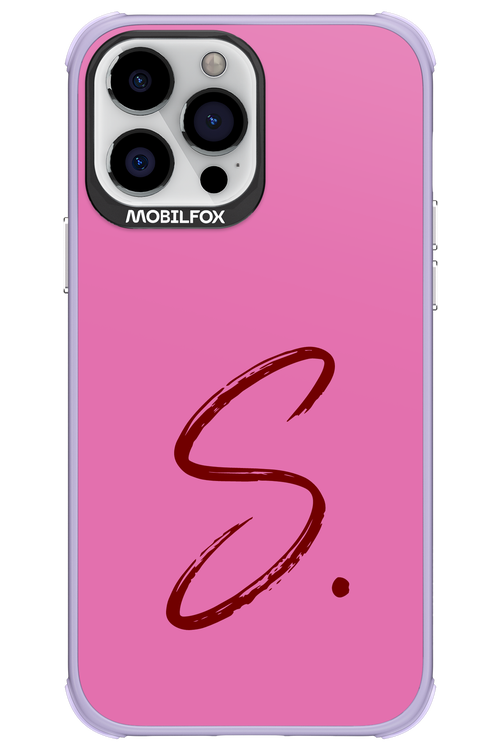 (Sorbet) S 2.0 - Apple iPhone 13 Pro Max
