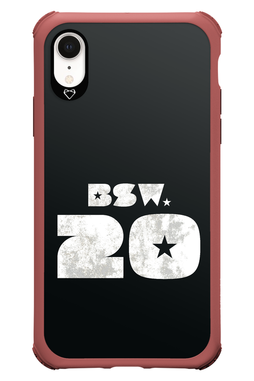 BSW 20 (9) 2.0 - Apple iPhone XR