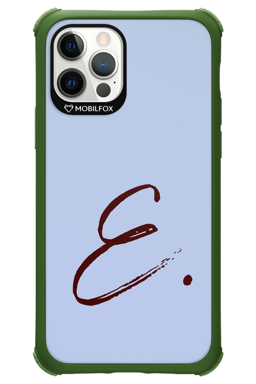 (Jellyfish Presso) E 2.0 - Apple iPhone 12 Pro
